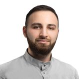 Лагазаури Вахтанг Анзорович