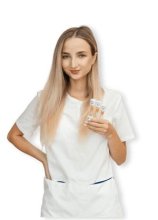 Кудреватых Майя Андреевна