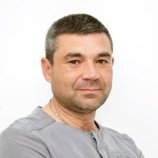 Бобылев Денис Михайлович