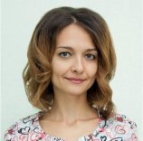 Роканиди Элина Николаевна