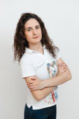 Пигорева Елена Николаевна