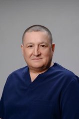 Икласов Олег Семенович