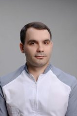 Архипов Андрей Геннадьевич