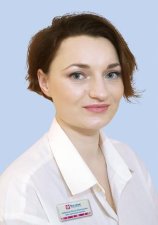 Андреева Ольга Николаевна