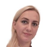 Чувачкина Светлана Викторовна