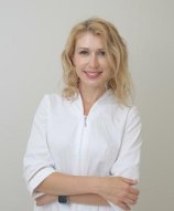 Клестова Мария Андреевна
