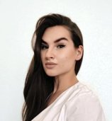 Сергеева Ольга