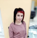 Юхно Светлана