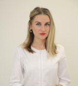 Беднева Дарья Игоревна