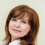 Еремина Надежда Владимировна