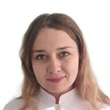 Бородина Кристина Викторовна