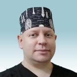 Голованов Сергей Сергеевич