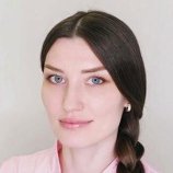 Кущ Таисия Павловна