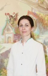 Ковалева Наталья Владимировна