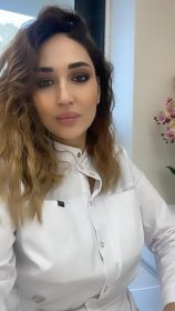 Ибраимова Диана