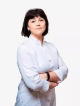 Московых Рита Алексеевна