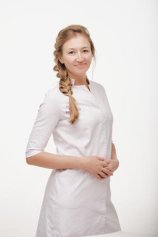 Плясова Юлия Валерьевна