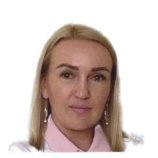 Галеева Анастасия Валерьевна