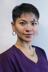 Анкудинова Екатерина Николаевна