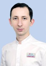 Джуртубаев Арсен Алиевич