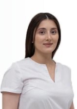 Хаметова Замина Рамизовна