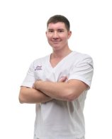 Иванов Максим Дмитриевич