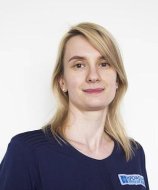 Грязева Наталья Владимировна