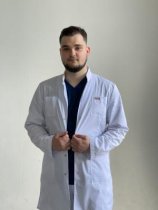 Лашков Андрей Сергеевич