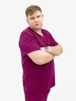 Фентисов Виталий Владимирович