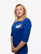 Шаповал Елена Дмитриевна