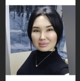 Алимова Нора Усоновна