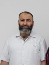 Набиев Эльварис Китай оглы