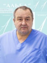 Слободчиков Юрий Викторович