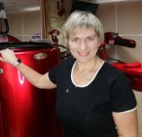 Филиппова Ольга Александровна