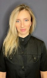 Кочеткова Валентина