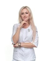 Андрейко Анна Алексеевна