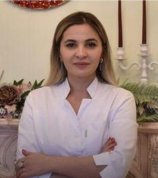 Берсанова Хеда Магомедовна