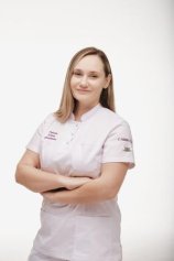 Рыкова Елена Николаевна