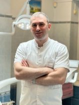 Гейдаров Руслан Гафладинович