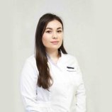 Аюбова Туби Наметовна