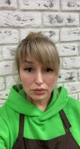 Беспечук Марина Евгеньевна