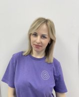 Духина Екатерина