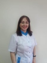 Болотова Наталья Владимировна