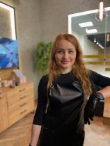 Степанова Анна