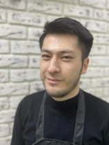 Абуллаев Бек