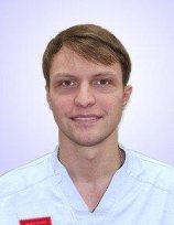Мирошниченко Вячеслав Олегович
