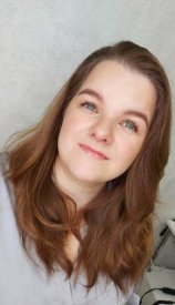 Самойлова Нина