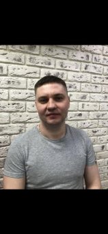 Лубашев Олег Сергеевич