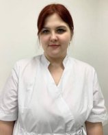 Ленева Виктория Анатольевна