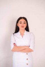 Варданян Нане Альбертовна
